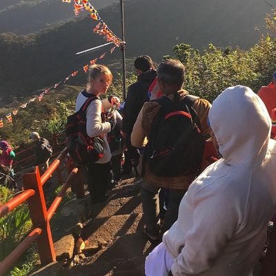 Adam's Peak Gallery Image 4