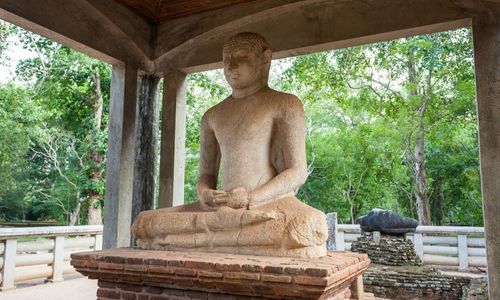 Anuradhapura