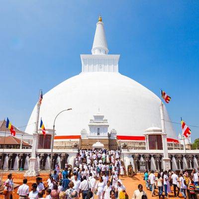 Anuradhapura Gallery Image 2