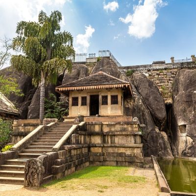 Anuradhapura Gallery Image 3