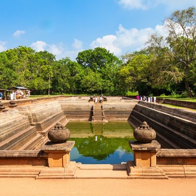 Anuradhapura Gallery Image 4