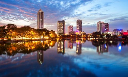 Colombo