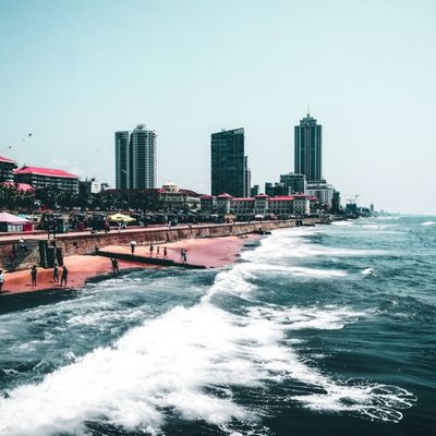 Colombo Gallery Image 2