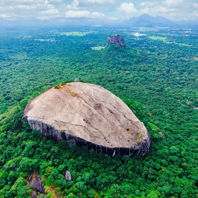 Dambulla Gallery Image 2