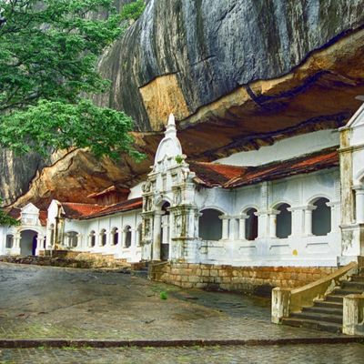 Dambulla Gallery Image 3