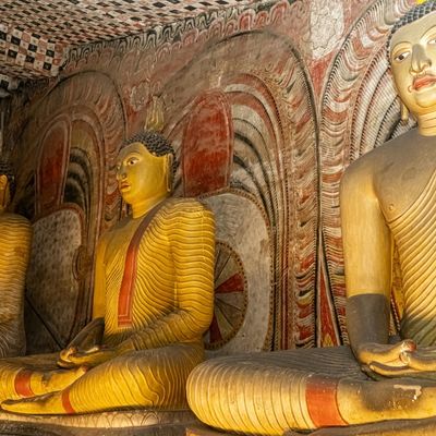 Dambulla Gallery Image 4