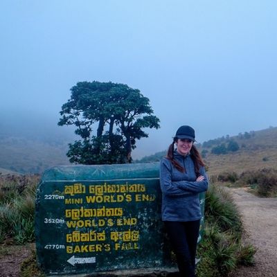 Horton Plains Gallery Image 3