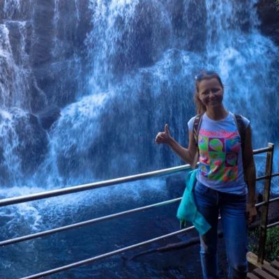 Horton Plains Gallery Image 4