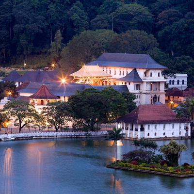 Kandy Gallery Image 1