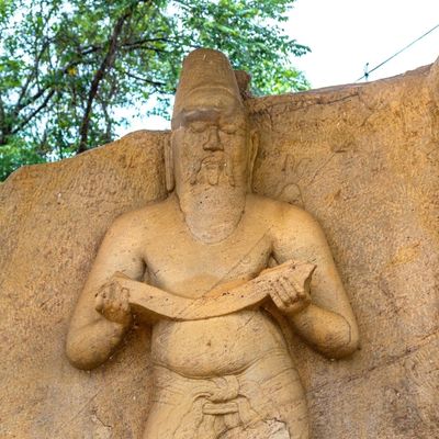 Polonnaruwa Gallery Image 1