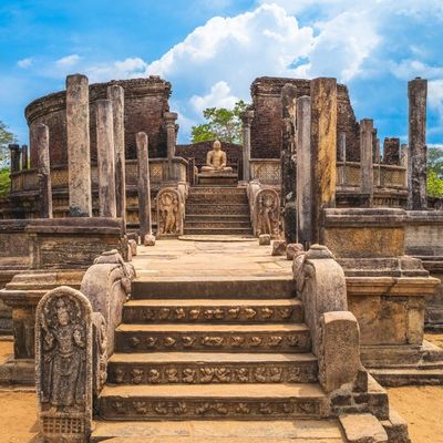 Polonnaruwa Gallery Image 4