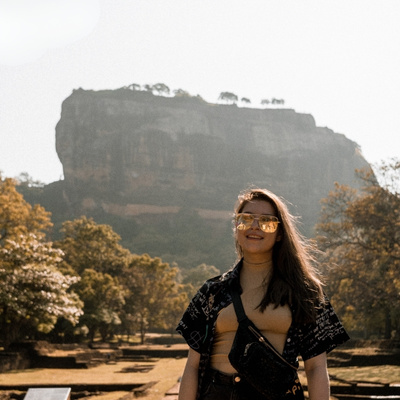Sigiriya Gallery Image 1