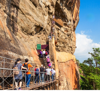Sigiriya Gallery Image 2