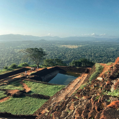 Sigiriya Gallery Image 3