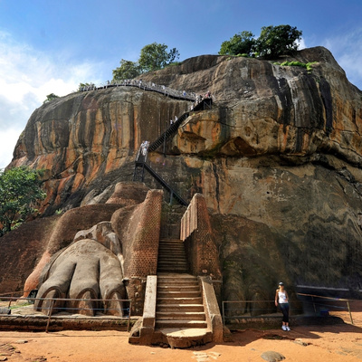 Sigiriya Gallery Image 4