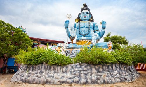 Trincomalee