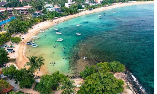 Unawatuna