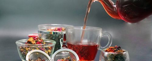 Ceylon Tea