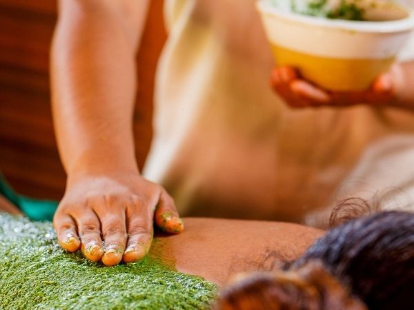 Ayurvedic Tours