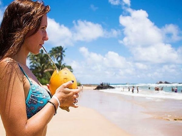 Beach Tours