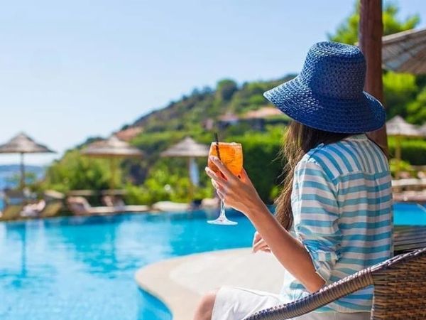 Luxury Tours